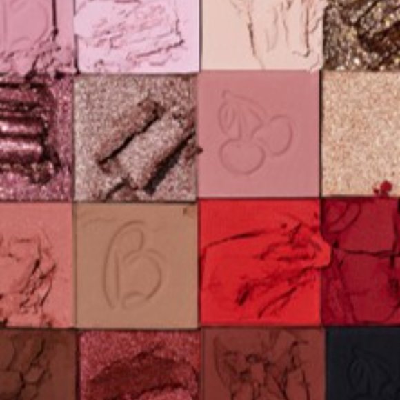 Very Cherry Shadow Palette - Bebella - Picture 2 of 3